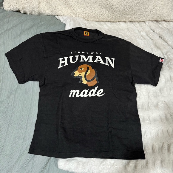 Human Made “Graphic T-Shirt #6” - Picture 2 of 6